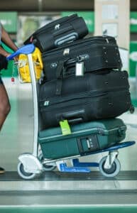 Excesso de Bagagem: O Que Diz a Resolução ANAC nº 400/2016