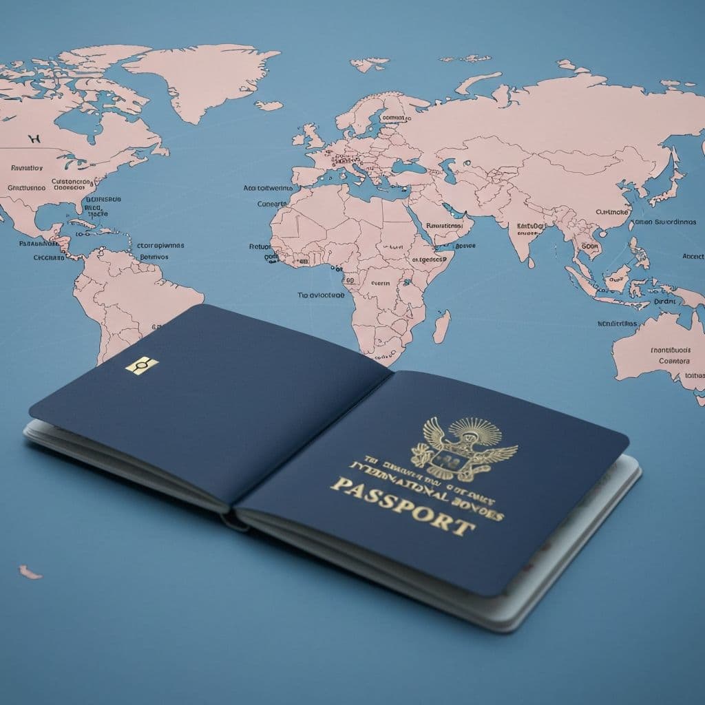 Direito Internacional